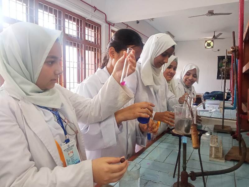 LABS